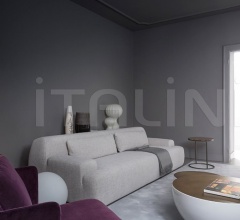 Диван NORTON фабрика Meridiani