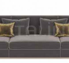 Модульный диван PENELOPE S1044+S1052+S1047 фабрика Elledue