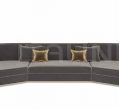 Модульный диван PENELOPE S1044+S1052+S1047 фабрика Elledue