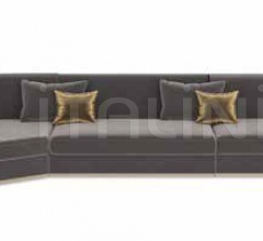 Модульный диван PENELOPE S1044+S1052+S1047 фабрика Elledue
