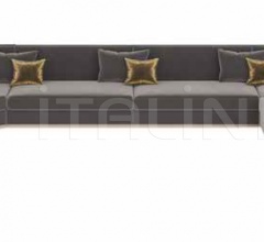 Модульный диван PENELOPE S1044+S1052+S1047 фабрика Elledue