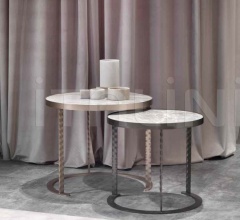 Итальянские Столики - Кофейный столик LATINO AT 1210/AT 1211 Итальянские Столики - Кофейный столик LATINO AT 1210/AT 1211 фабрика Elledue