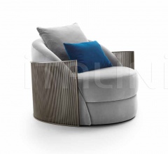 Кресло PENELOPE S 1025 фабрика Elledue