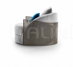 Кресло PENELOPE S 1025 фабрика Elledue