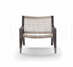 Кресло PENELOPE LA 1016 фабрика Elledue