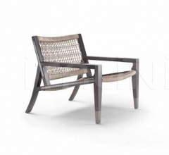 Кресло PENELOPE LA 1016 фабрика Elledue