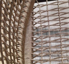 Кресло PENELOPE LA 1016 фабрика Elledue