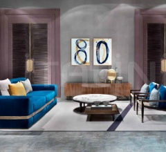 Кресло PENELOPE LA 1016 фабрика Elledue