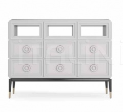 Итальянские Буфеты - Буфет PENELOPE C 7133 Итальянские Буфеты - Буфет PENELOPE C 7133 фабрика Elledue