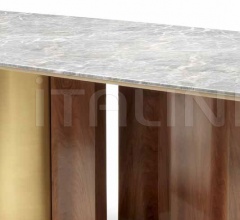 Стол обеденный ACHILLE T 1110/MA Стол обеденный ACHILLE T 1110/MA фабрика Elledue