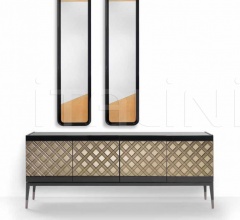 Итальянские Буфеты - Буфет PENELOPE C 1024 Итальянские Буфеты - Буфет PENELOPE C 1024 фабрика Elledue