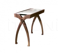 Итальянские Столики - Столик Gaspare AT 809 Итальянские Столики - Столик Gaspare AT 809 фабрика Elledue