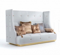 Диван CAESAR S 913 фабрика Elledue