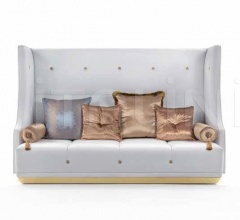 Диван CAESAR S 913 фабрика Elledue