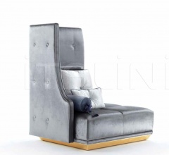 Кресло CAESAR S 914 фабрика Elledue