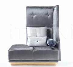 Кресло CAESAR S 914 фабрика Elledue