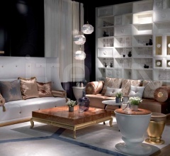 Кресло CAESAR S 914 фабрика Elledue