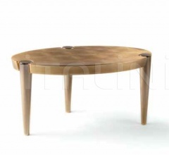 Итальянские Столики - Столик OTTAVIANO AT 961 Итальянские Столики - Столик OTTAVIANO AT 961 фабрика Elledue