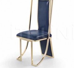 Стул OTTAVIANO LA 961 Стул OTTAVIANO LA 961 фабрика Elledue