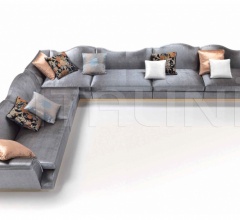 Модульный диван OTTAVIANO фабрика Elledue