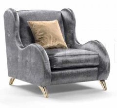 Кресло OTTAVIANO LA 967 фабрика Elledue