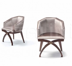 Стул GASPARE LA 803 Стул GASPARE LA 803 фабрика Elledue