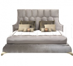 Кровать GASPARE B 801 Кровать GASPARE B 801 фабрика Elledue