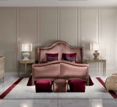 Кровать FIDIA B 521 Кровать FIDIA B 521 фабрика Elledue