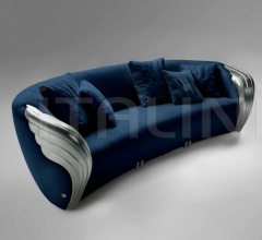 Диван AQVILA S 853 фабрика Elledue