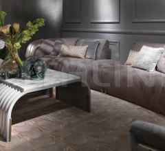 Диван AQVILA S 853 фабрика Elledue