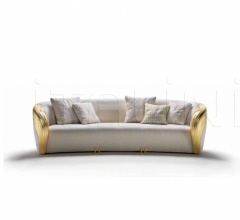 Диван AQVILA S 852 фабрика Elledue
