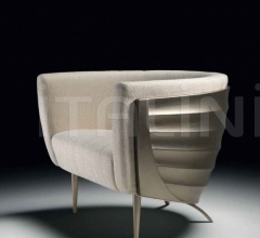 Кресло AQVILA LA 858 фабрика Elledue