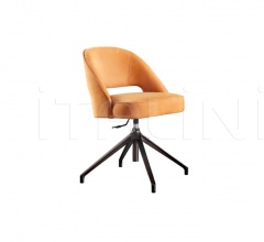 Стул ULYSSE LA 761 Стул ULYSSE LA 761 фабрика Elledue