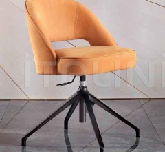 Стул ULYSSE LA 761 Стул ULYSSE LA 761 фабрика Elledue