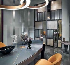 Стул ULYSSE LA 761 Стул ULYSSE LA 761 фабрика Elledue