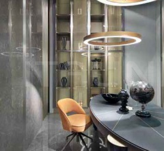 Стул ULYSSE LA 761 Стул ULYSSE LA 761 фабрика Elledue