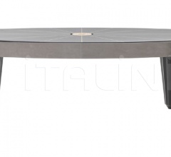 Стол обеденный PENELOPE T 1020 Стол обеденный PENELOPE T 1020 фабрика Elledue