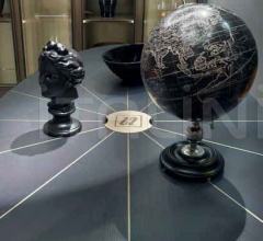 Стол обеденный PENELOPE T 1020 Стол обеденный PENELOPE T 1020 фабрика Elledue