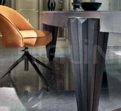 Стол обеденный PENELOPE T 1020 Стол обеденный PENELOPE T 1020 фабрика Elledue