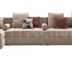 Модульный диван PENELOPE фабрика Elledue