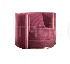 Кресло PENELOPE S 1020 фабрика Elledue