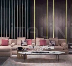 Кофейный столик ULYSSE AT 740/AT 772 Кофейный столик ULYSSE AT 740/AT 772 фабрика Elledue