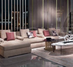 Кофейный столик ULYSSE AT 740/AT 772 Кофейный столик ULYSSE AT 740/AT 772 фабрика Elledue