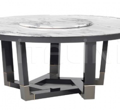 Стол обеденный PENELOPE T 1010/MA Стол обеденный PENELOPE T 1010/MA фабрика Elledue