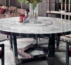 Стол обеденный PENELOPE T 1010/MA Стол обеденный PENELOPE T 1010/MA фабрика Elledue