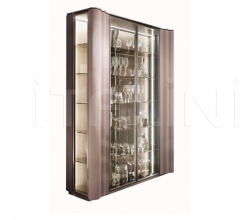 Витрина ULYSSE V 751 фабрика Elledue