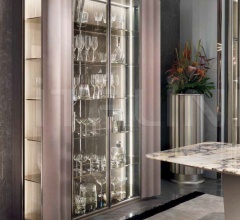 Витрина ULYSSE V 751 фабрика Elledue