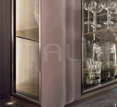 Витрина ULYSSE V 751 фабрика Elledue