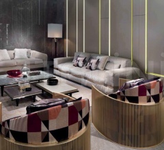 Торшер Il Novecento AL 478 Торшер Il Novecento AL 478 фабрика Elledue