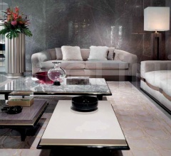 Журнальный столик ULYSSE AT 764/26-L/AT 768/34-MA/AT 765/26-T Журнальный столик ULYSSE AT 764/26-L/AT 768/34-MA/AT 765/26-T фабрика Elledue